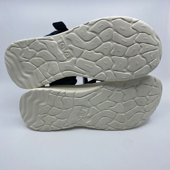 TEVA Zymic Men’s Size 12 Recycled Sporty Sandals Outdoor Shoes 1124049 main image 5